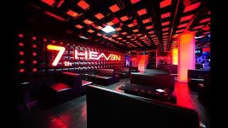 Dj Kris Live @ club Seven Legnica 