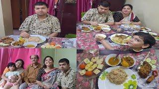 জামাইষষ্ঠী Special Vlog || Bangla Vlog || Payel Bhattacharjee ||