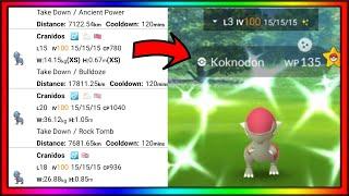 How to catch & snipe SHINY 100IV Pokémon | SHUNDO Guide for Beginners - PGSHARP