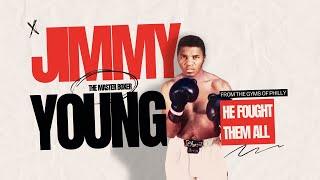 Jimmy Young Documentary - The Master Boxer