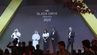 The Black Onyx Awards | M I R A Real Estate