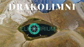 eliXirium -  Ανάβαση στην Δρακόλιμνη Τύμφης (Α ΜΕΡΟΣ)