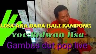 gambus bugis lisa ana dara bali kampong bugis electone lisa ridwan channel65