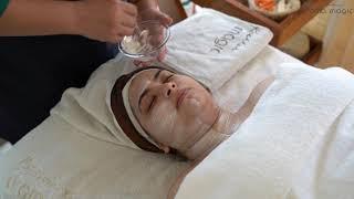 Bridal Glow Facial | Blossom Kochhar Aroma Magic