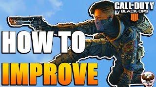 How to Improve in CoD BO4 | Best Tips and Tricks for Subscribers #7