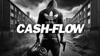 Maes x Zkr Type Beat - "CASH-FLOW" Instru Rap Freestyle 2024