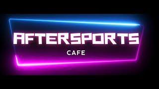 Aftersports cafe 06/02/25 - Επικαιρότητα Καφενείου Αθλητικά & ποδοσφαιρικά νέα με τον Μένιο