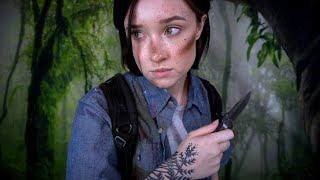 The Last of Us II | Apocalypse ASMR | Personal Attention