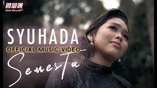 Syuhada - Semesta (OST Drama Bicara Cinta) (Official Music Video)