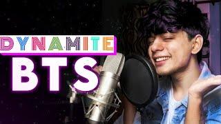 BTS (방탄소년단) - Dynamite (COVER) | SHRINKHAL