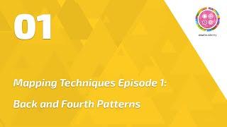 Mapping Techniques Episode 1:  Back and Fourth Patterns