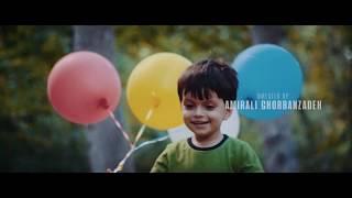 kids birthday cinematic video