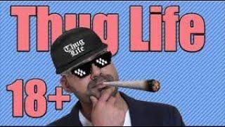 Junaid Akram Thug life @Ask Ganjiswag  | MEMES O WOTT #GANJISWAG#JUNAID AKRAM