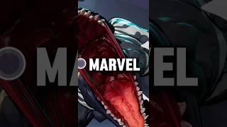 Marvel Rivals Character Ages Part 3 #marvelrivals