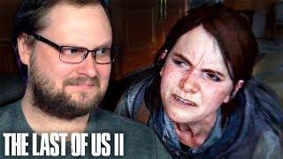 НОРМАЛЬНАЯ ДВИЖУХА ► The Last of Us 2 #4