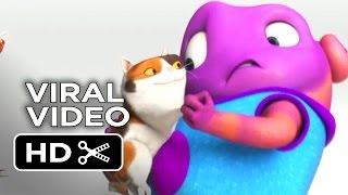 Home VIRAL VIDEO - Cat Dance (2015) - Jim Parsons, Rihanna Animated Movie HD