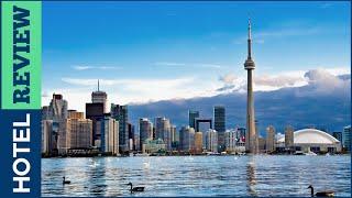 Canada: 5 best things to do in TORONTO (2023)