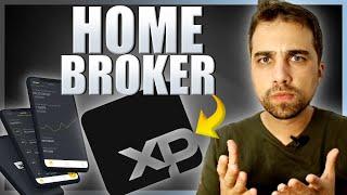 Como Usar o Home Broker da XP Investimentos (Passo a Passo)