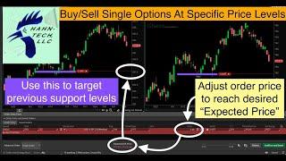 Thinkorswim Options Trading Theo Price