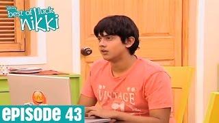 Best Of Luck Nikki | Season 2 Episode 43 | Disney India Official