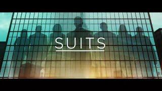 Suits - Season 8 Official Opening Credits