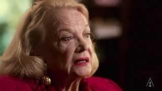 What Movies Mean To Me: Gena Rowlands