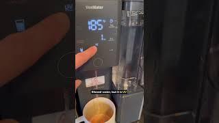 Instant Hot & Reverse Osmosis Pure: Make the Perfect Cup of Tea with This!