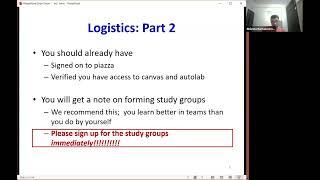 S2025 Lecture 1 - Introduction to Neural Networks