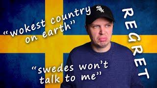 What I wish I knew BEFORE learning Swedish...