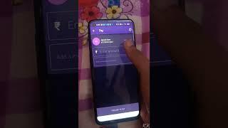 FEK PHONEPE !!  How It Look Like !!