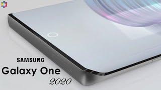 Samsung Galaxy One 2020 Release Date, Price, Features -Samsung Galaxy One First Look, Leaks, Concept