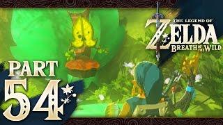 The Legend of Zelda: Breath of the Wild - Part 54 - Riddles of Hyrule