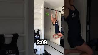 Bring Sally up   Bring Sally down pull-ups fanny_josefine