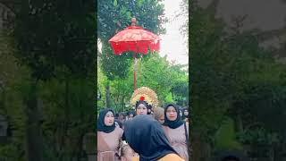 pengantin lombok #viral #azyamusik