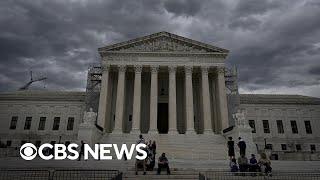 Supreme Court to hear First Amendment cases, weigh in on Texas immigration law