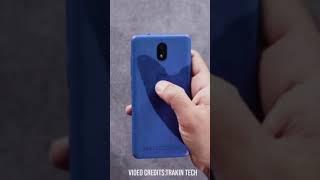 Jio phone next unboxing 2021.#shorts #trakintech .