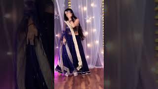 Sajna hai mujhe| Choreography by Sanjay Rai|Cover by Shweta Garg|#shorts #dance #new #trending