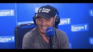 "Passe-moi l’autre con !", le célèbre canular téléphonique de Laurent Baffie sur Europe 1