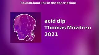 acid dip