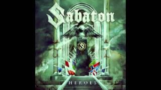 [8 bit] Sabaton -  Resist And Bite