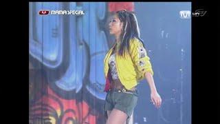 BoA - Over The Top (2005 Mnet KM Music Video Festival)