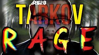 TARKOV RAGE | Vonza Highlights #eft #escapefromtarkov #tarkov