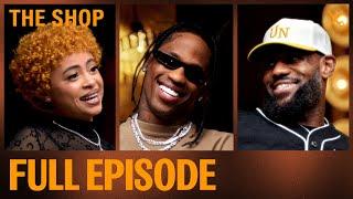 LeBron, Travis Scott, Ice Spice, Ochocinco, Sauce Gardner and J-Rod on Awards & Snubs | The Shop S7