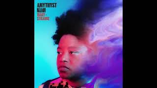 Amythyst Kiah​​​ - Wild Turkey (Official Audio)