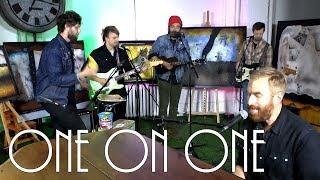 Garden Sessions: Red Wanting Blue October 14th, 2018 Underwater Sunshine Festival Full Session