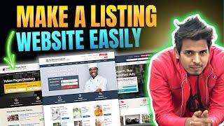 ADirectory Review (LTD): Best WordPress Directory Plugin for Creating Listing Websites