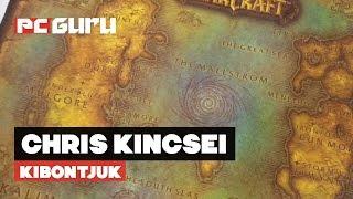 Chris kincsei - Kibontjuk / pcguru.hu