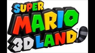 Underground Theme - Super Mario 3D Land