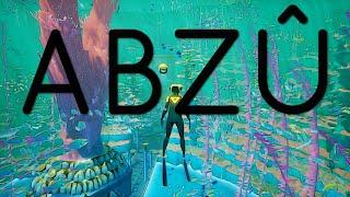 ABZÛ - Journey of Wonders