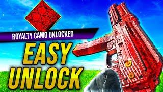 New Mastery Camo Easy Unlock Guide! "The Boys" Animated Camo Guide! MW2 Diabolical Camo Guide/Tips!